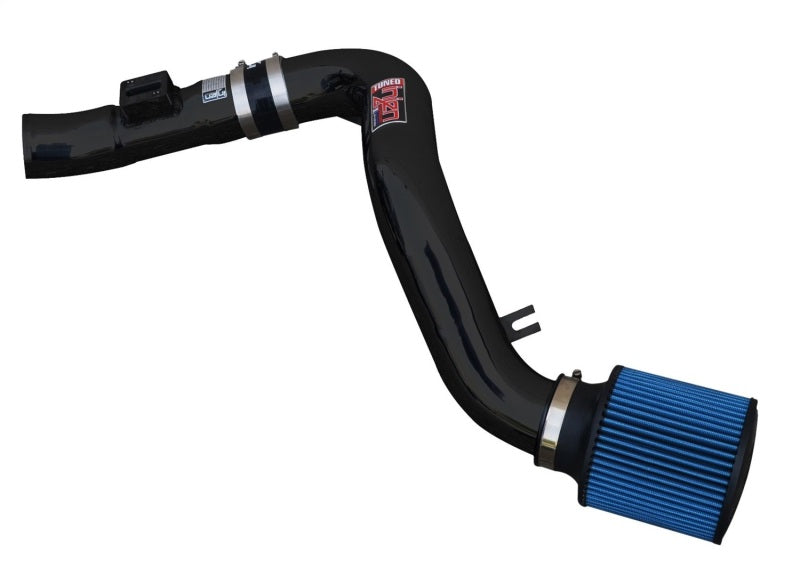 Injen 17-19 Nissan Sentra 1.6L 4cyl Turbo Black Cold Air Intake Injen INJSP1971BLK
