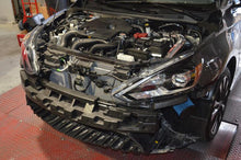 Load image into Gallery viewer, Injen 17-19 Nissan Sentra 1.6L 4cyl Turbo Polished Cold Air Intake - Black Ops Auto Works