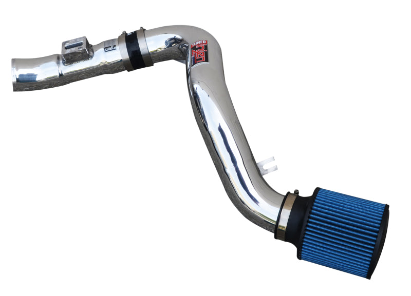 Injen 17-19 Nissan Sentra 1.6L 4cyl Turbo Polished Cold Air Intake Injen INJSP1971P