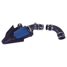 Load image into Gallery viewer, Injen 17-20 Audi A3 L4 2.0T (FWD &amp; MAF Vehicles Only) Wrinkle Black SP Short Ram Intake - Injen SP3089WB