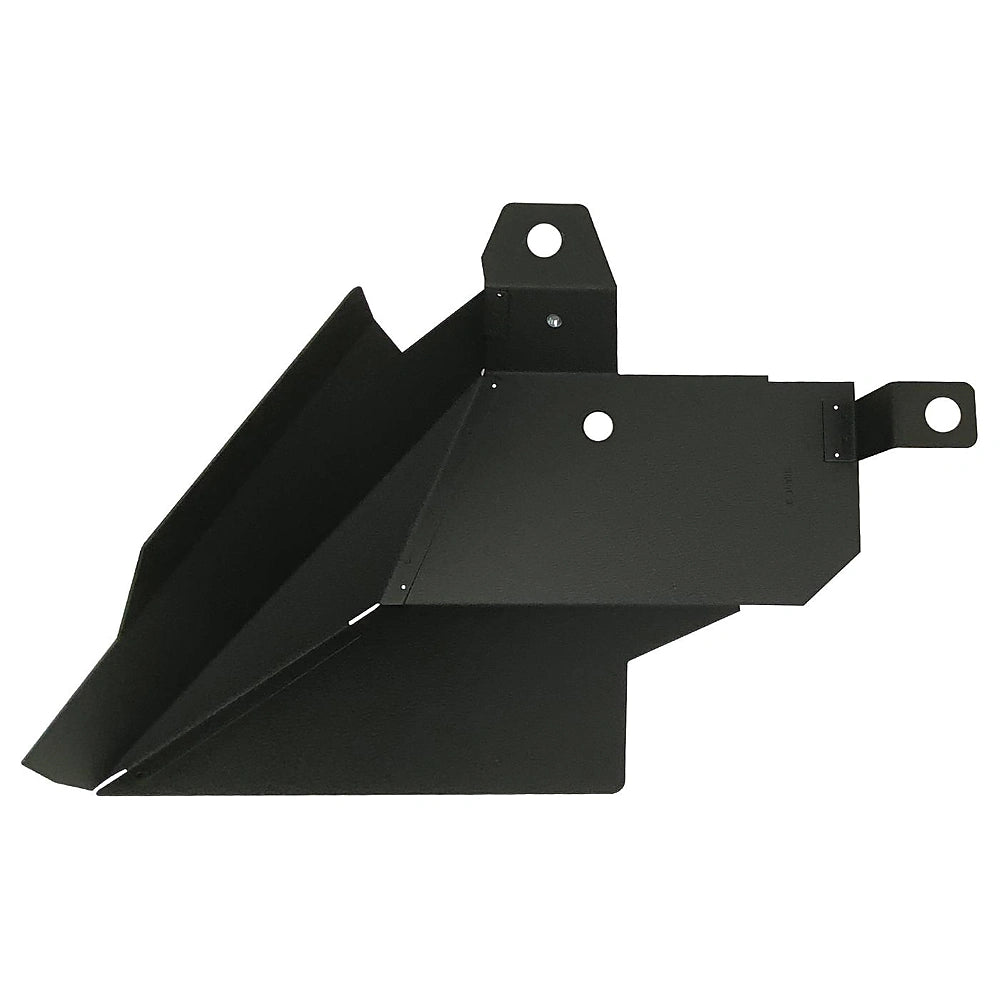 Injen 17-20 Audi A3 L4 2.0T (FWD & MAF Vehicles Only) Wrinkle Black SP Short Ram Intake - Injen SP3089WB - view 3