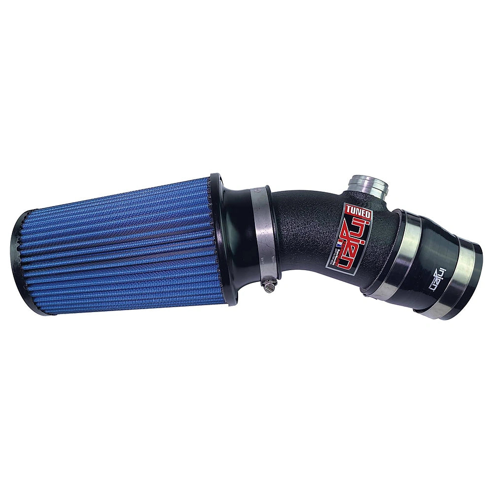 Injen 17-20 Audi A3 L4 2.0T (FWD & MAF Vehicles Only) Wrinkle Black SP Short Ram Intake - Injen SP3089WB - view 5