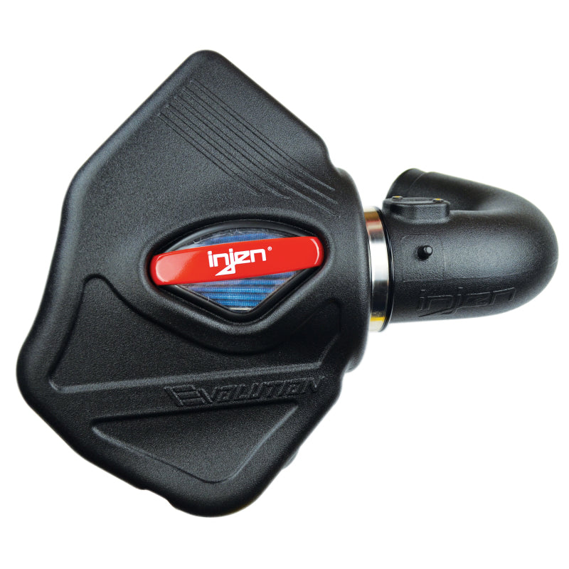 Injen 17-20 BMW 230i 2.0L Turbo Evolution Cold Air Intake Injen INJEVO1104