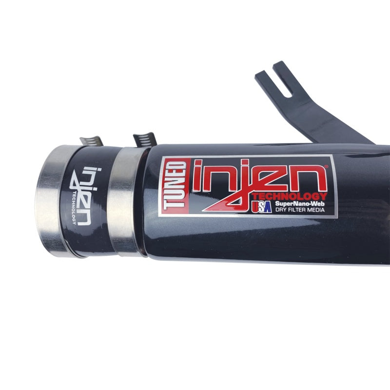 Injen 17-20 Honda Civic Si L4 1.5L Turbo Black SP Short Ram Intake Injen INJSP1584BLK
