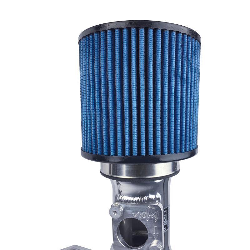 Injen 17-20 Honda Civic Si L4 1.5L Turbo Polished SP Short Ram Intake Injen INJSP1584P