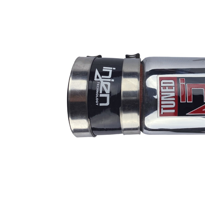 Injen 17-20 Honda Civic Si L4 1.5L Turbo Polished SP Short Ram Intake Injen INJSP1584P