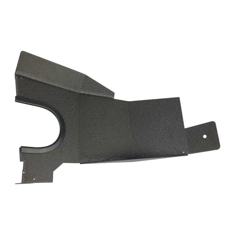 Injen 17-20 Honda Civic Si L4 1.5L Turbo Wrinkled Red SP Short Ram Intake - Black Ops Auto Works