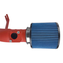 Load image into Gallery viewer, Injen 17-20 Honda Civic Si L4 1.5L Turbo Wrinkled Red SP Short Ram Intake Injen INJSP1584WR