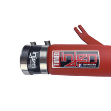 Load image into Gallery viewer, Injen 17-20 Honda Civic Si L4 1.5L Turbo Wrinkled Red SP Short Ram Intake Injen INJSP1584WR