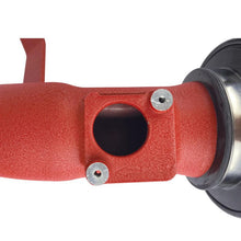 Load image into Gallery viewer, Injen 17-20 Honda Civic Si L4 1.5L Turbo Wrinkled Red SP Short Ram Intake Injen INJSP1584WR