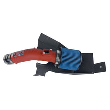 Load image into Gallery viewer, Injen 17-20 Honda Civic Si L4 1.5L Turbo Wrinkled Red SP Short Ram Intake Injen INJSP1584WR