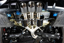 Load image into Gallery viewer, Injen 17-20 Honda Civic Type R 2.0L Turbo 3in 304SS Cat-Back Exhaust Injen INJSES1583CF