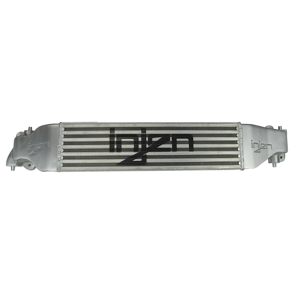 Injen 17-20 Honda Civic Type-R (FK8) I4 2.0L Bar and Plate Front Mount Intercooler - Injen FM1582I