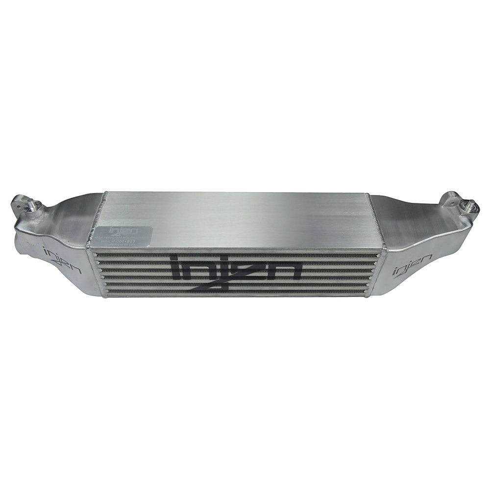 Injen 17-20 Honda Civic Type-R (FK8) I4 2.0L Bar and Plate Front Mount Intercooler - Injen FM1582I - view 2