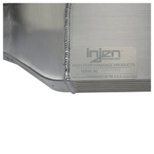 Load image into Gallery viewer, Injen 17-20 Honda Civic Type-R (FK8) I4 2.0L Bar and Plate Front Mount Intercooler - Injen FM1582I - view 3
