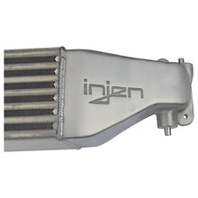 Load image into Gallery viewer, Injen 17-20 Honda Civic Type-R (FK8) I4 2.0L Bar and Plate Front Mount Intercooler - Injen FM1582I - view 4