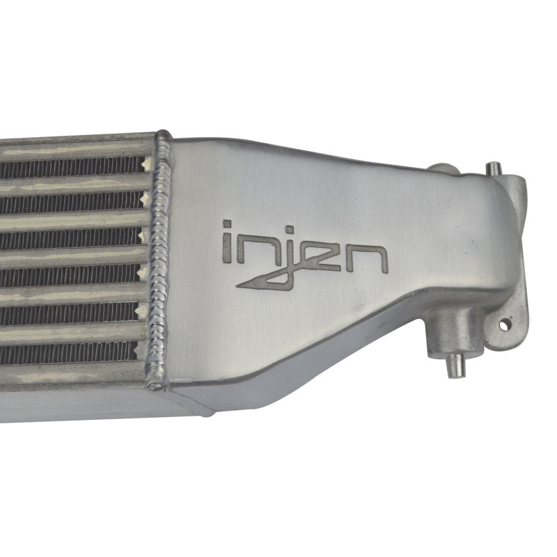 Injen 17-20 Honda Civic Type-R (FK8) I4 2.0L Bar and Plate Front Mount Intercooler Injen INJFM1582I