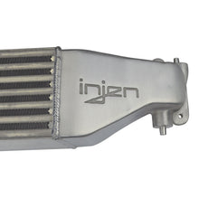 Load image into Gallery viewer, Injen 17-20 Honda Civic Type-R (FK8) I4 2.0L Bar and Plate Front Mount Intercooler Injen INJFM1582I