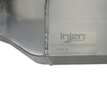 Load image into Gallery viewer, Injen 17-20 Honda Civic Type-R (FK8) I4 2.0L Bar and Plate Front Mount Intercooler Injen INJFM1582I
