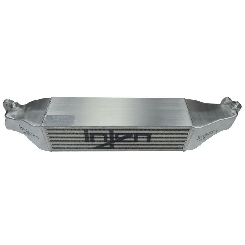 Injen 17-20 Honda Civic Type-R (FK8) I4 2.0L Bar and Plate Front Mount Intercooler Injen INJFM1582I