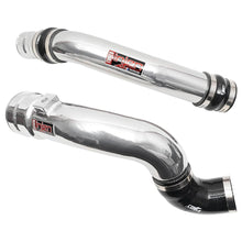 Load image into Gallery viewer, Injen 17-22 Ford F250/F/350/F-450/F-550 V8-6.7L Turbo Diesel Polished Intercooler Piping Kit - Injen SES9004ICP