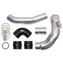 Load image into Gallery viewer, Injen 17-22 Ford F250/F/350/F-450/F-550 V8-6.7L Turbo Diesel Polished Intercooler Piping Kit - Injen SES9004ICP - view 2