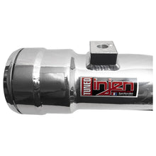 Load image into Gallery viewer, Injen 17-22 Ford F250/F/350/F-450/F-550 V8-6.7L Turbo Diesel Polished Intercooler Piping Kit - Injen SES9004ICP - view 3