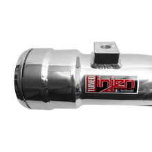 Load image into Gallery viewer, Injen 17-22 Ford F250/F/350/F-450/F-550 V8-6.7L Turbo Diesel Polished Intercooler Cold Side Piping Injen INJSES9004ICPC