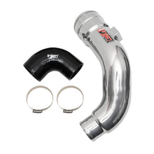 Load image into Gallery viewer, Injen 17-22 Ford F250/F/350/F-450/F-550 V8-6.7L Turbo Diesel Polished Intercooler Cold Side Piping Injen INJSES9004ICPC