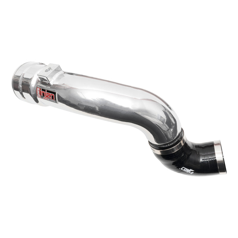 Injen 17-22 Ford F250/F/350/F-450/F-550 V8-6.7L Turbo Diesel Polished Intercooler Cold Side Piping Injen INJSES9004ICPC