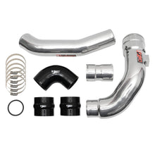 Load image into Gallery viewer, Injen 17-22 Ford F250/F/350/F-450/F-550 V8-6.7L Turbo Diesel Polished Intercooler Piping Kit - Black Ops Auto Works
