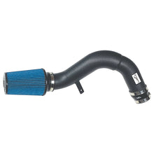 Load image into Gallery viewer, Injen 18-19 Audi S4/S5 (B9) 3.0L Turbo Wrinkle Black Short Ram Intake - Injen SP3082WB