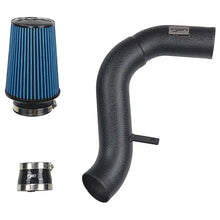 Load image into Gallery viewer, Injen 18-19 Audi S4/S5 (B9) 3.0L Turbo Wrinkle Black Short Ram Intake - Injen SP3082WB - view 2