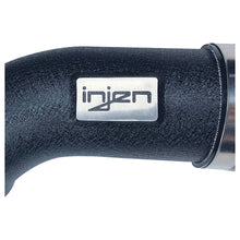 Load image into Gallery viewer, Injen 18-19 Audi S4/S5 (B9) 3.0L Turbo Wrinkle Black Short Ram Intake - Injen SP3082WB - view 6