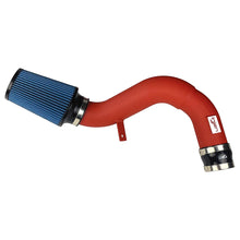 Load image into Gallery viewer, Injen 18-19 Audi S4/S5 (B9) 3.0L Turbo Wrinkle Red Short Ram Intake - Injen SP3082WR