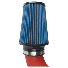 Load image into Gallery viewer, Injen 18-19 Audi S4/S5 (B9) 3.0L Turbo Wrinkle Red Short Ram Intake - Injen SP3082WR - view 3