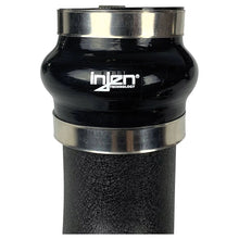 Load image into Gallery viewer, Injen 18-19 Audi S4/S5 (B9) V6 3.0L Turbo Wrinkle Black Intercooler Piping - Injen SES3082ICPWB - view 2