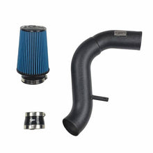 Load image into Gallery viewer, Injen 18-19 Audi S4/S5 (B9) 3.0L Turbo Wrinkle Black Short Ram Intake Injen INJSP3082WB