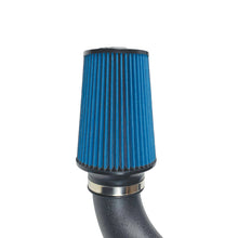 Load image into Gallery viewer, Injen 18-19 Audi S4/S5 (B9) 3.0L Turbo Wrinkle Black Short Ram Intake Injen INJSP3082WB