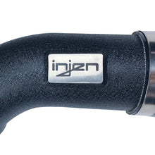 Load image into Gallery viewer, Injen 18-19 Audi S4/S5 (B9) 3.0L Turbo Wrinkle Black Short Ram Intake Injen INJSP3082WB