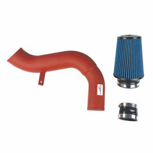Load image into Gallery viewer, Injen 18-19 Audi S4/S5 (B9) 3.0L Turbo Wrinkle Red Short Ram Intake Injen INJSP3082WR