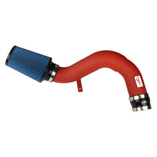 Load image into Gallery viewer, Injen 18-19 Audi S4/S5 (B9) 3.0L Turbo Wrinkle Red Short Ram Intake Injen INJSP3082WR