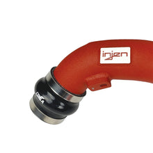 Load image into Gallery viewer, Injen 18-19 Audi S4/S5 (B9) V6 3.0L Turbo Wrinkle Red Intercooler Piping Injen INJSES3082ICPWR