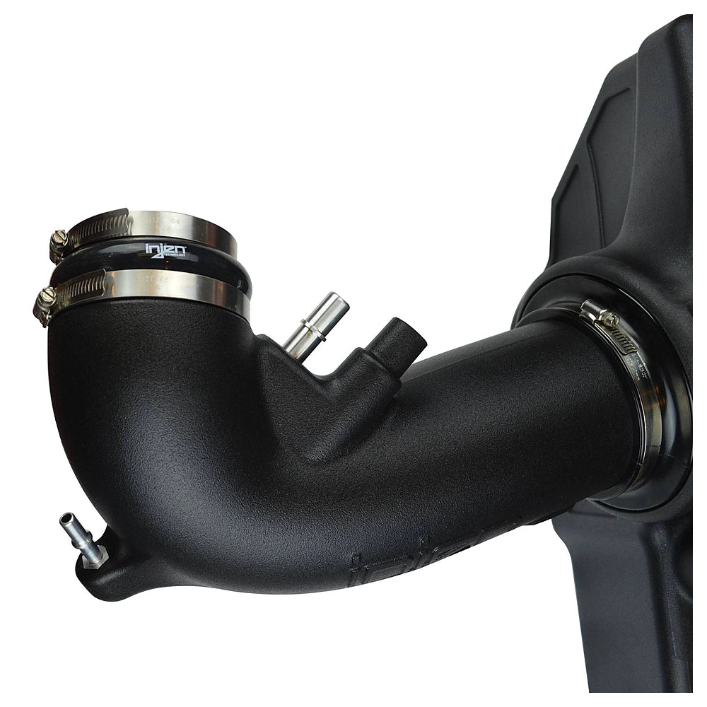 Injen 18-20 Ford Mustang GT 5.0L V8 Evolution Intake - Injen EVO9202 - view 4