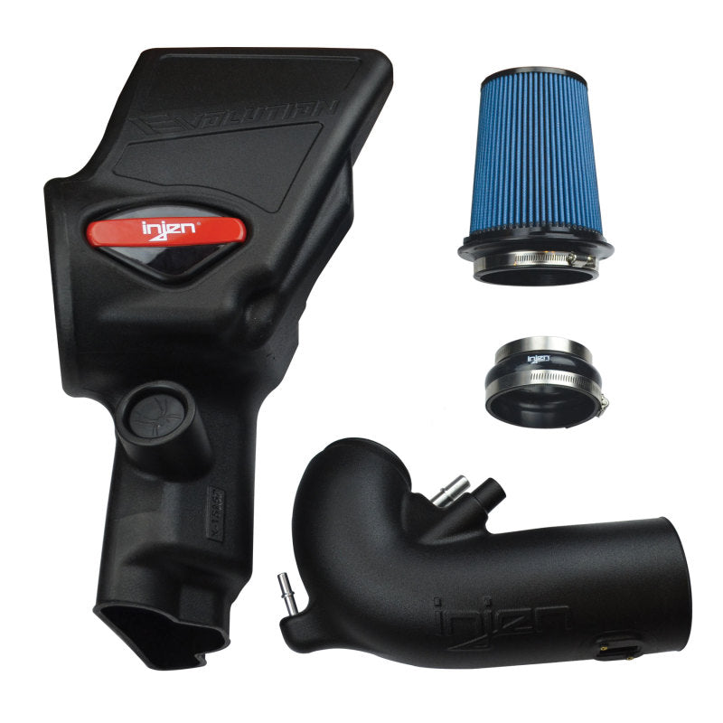 Injen 18-20 Ford Mustang GT 5.0L V8 Evolution Intake Injen INJEVO9202