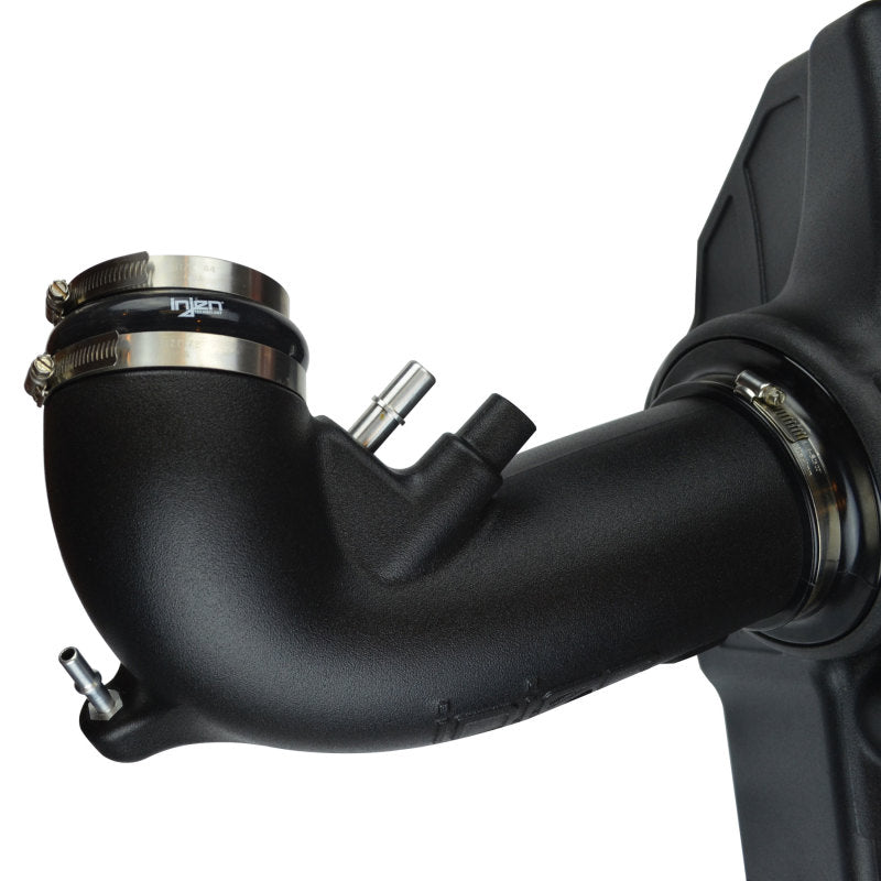 Injen 18-20 Ford Mustang GT 5.0L V8 Evolution Intake Injen INJEVO9202