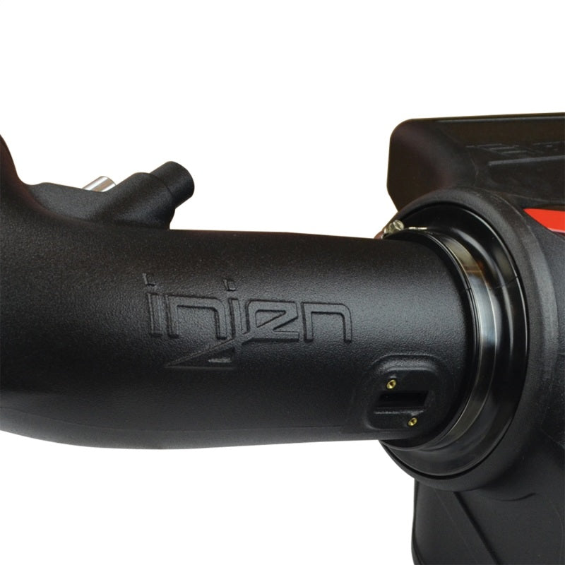 Injen 18-20 Ford Mustang GT 5.0L V8 Evolution Intake Injen INJEVO9202