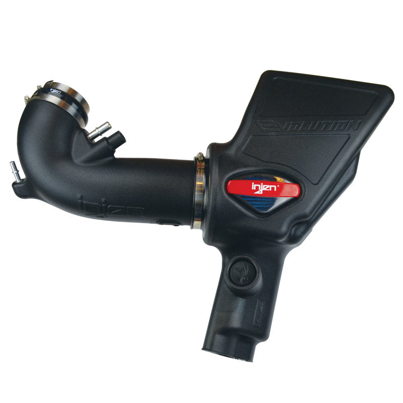 Injen 18-20 Ford Mustang GT 5.0L V8 Evolution Intake Injen INJEVO9202