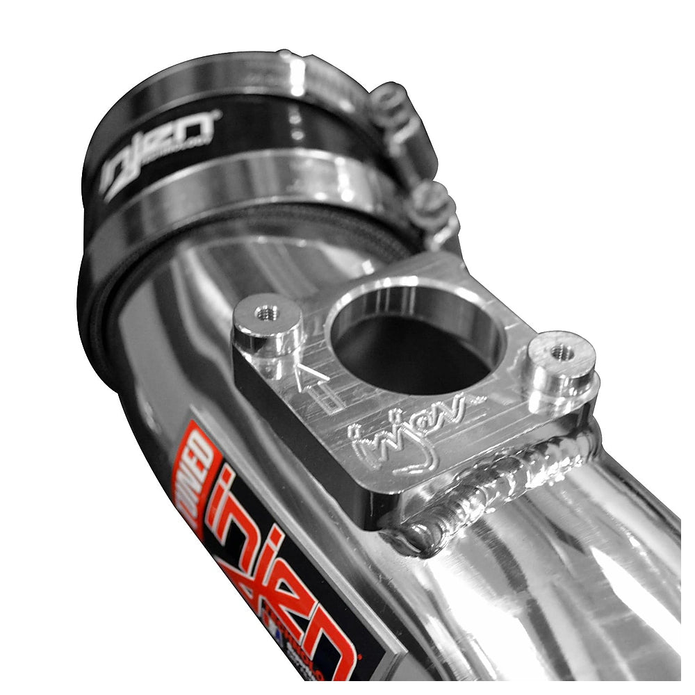 Injen 18-20 Honda Accord 2.0L Turbo Short Ram Cold Air Intake - Injen SP1687P - view 2
