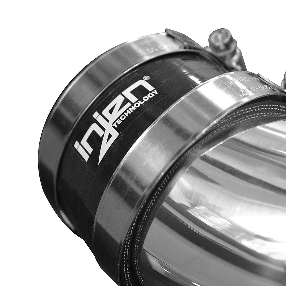 Injen 18-20 Honda Accord 2.0L Turbo Short Ram Cold Air Intake - Injen SP1687P - view 3